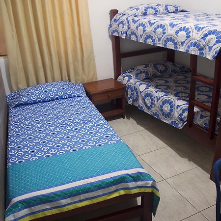 Hotel Real Polux San Gil Εξωτερικό φωτογραφία