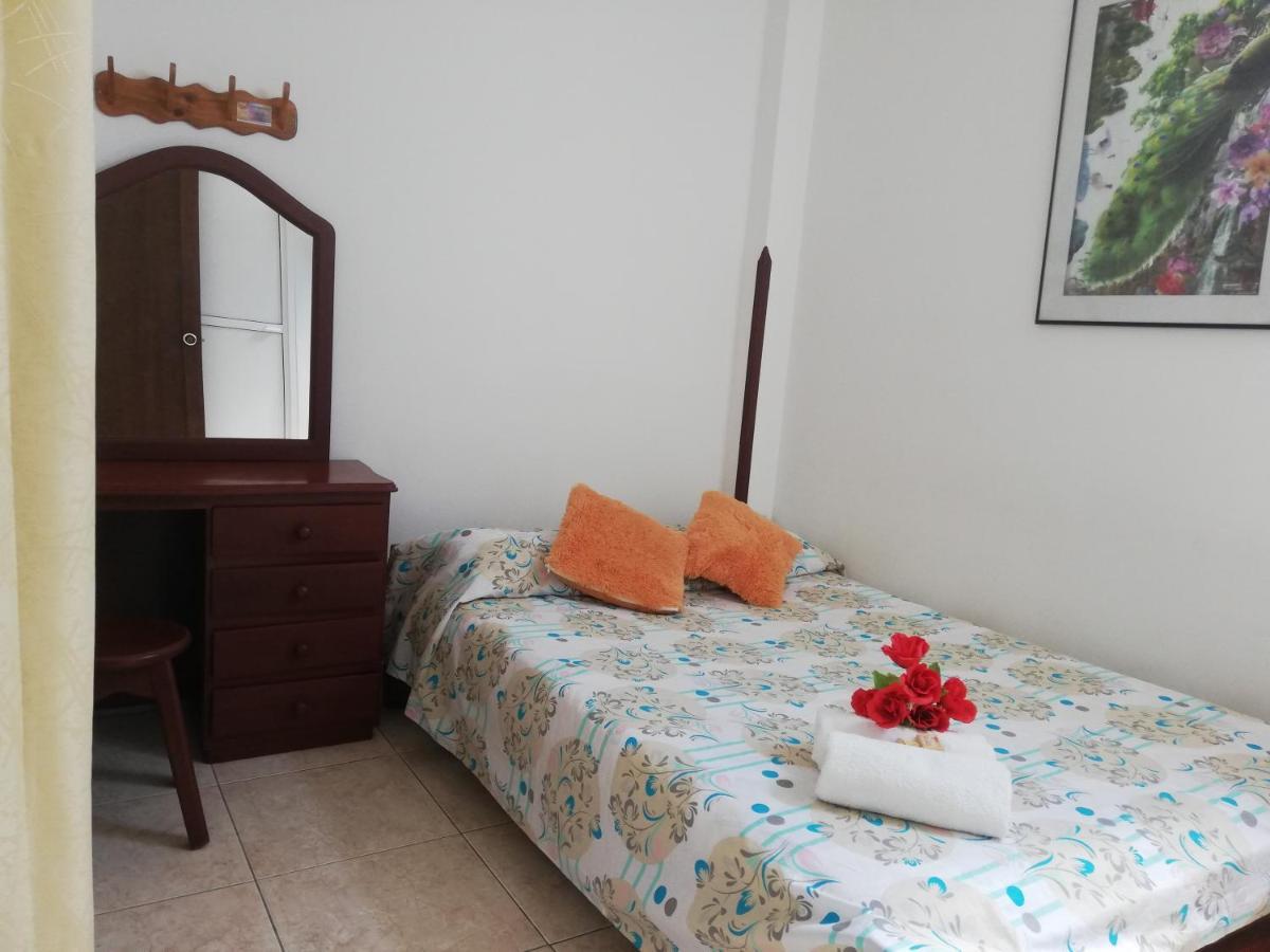 Hotel Real Polux San Gil Εξωτερικό φωτογραφία