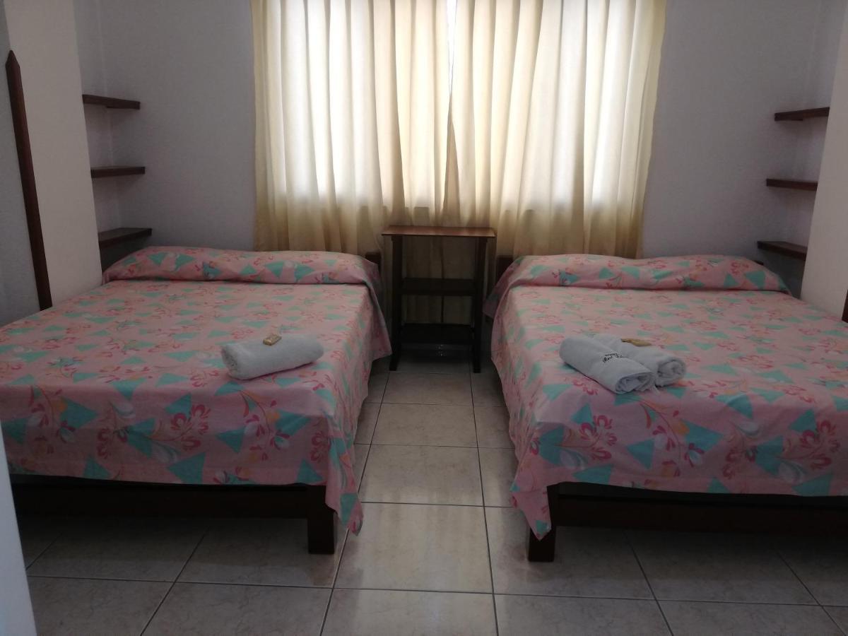 Hotel Real Polux San Gil Εξωτερικό φωτογραφία
