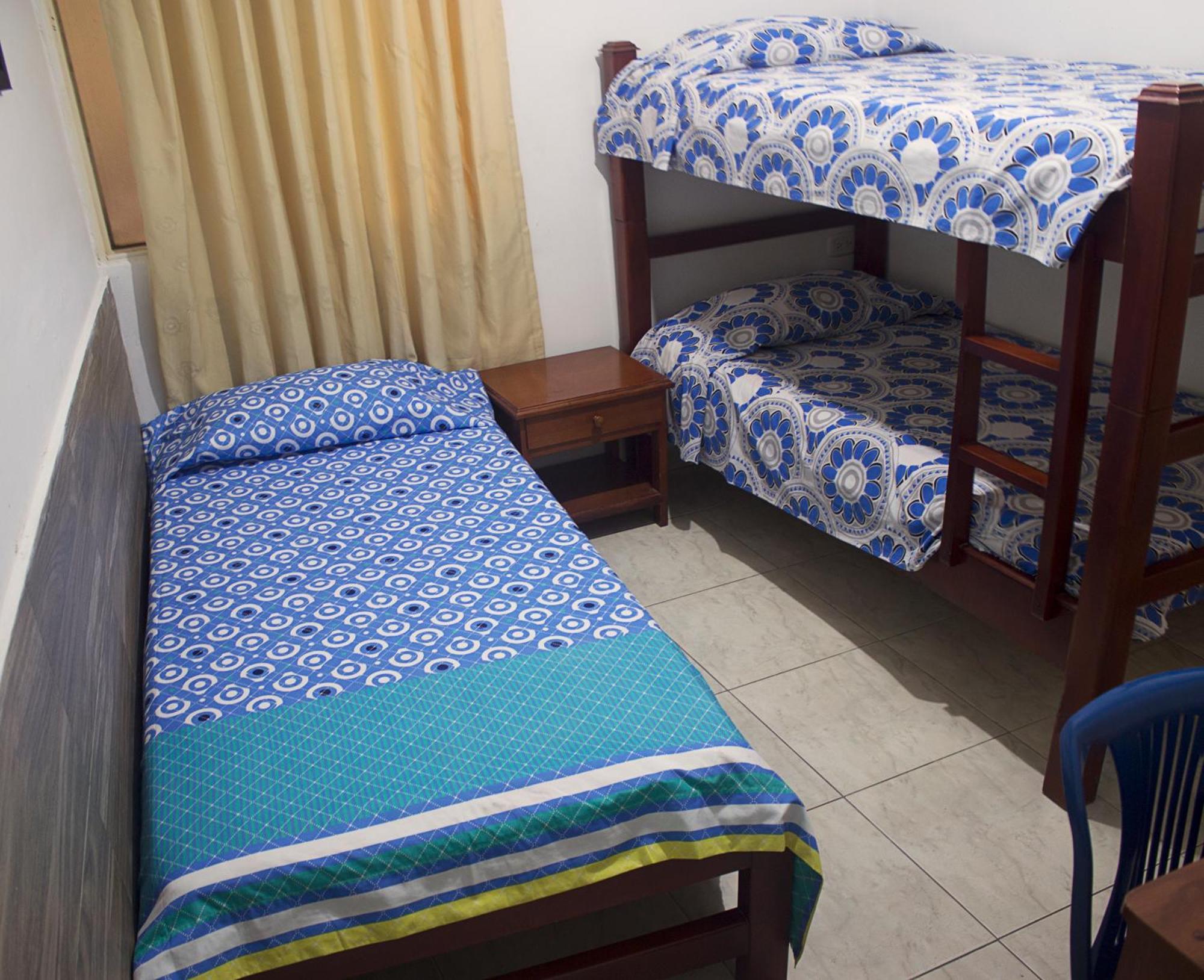 Hotel Real Polux San Gil Εξωτερικό φωτογραφία