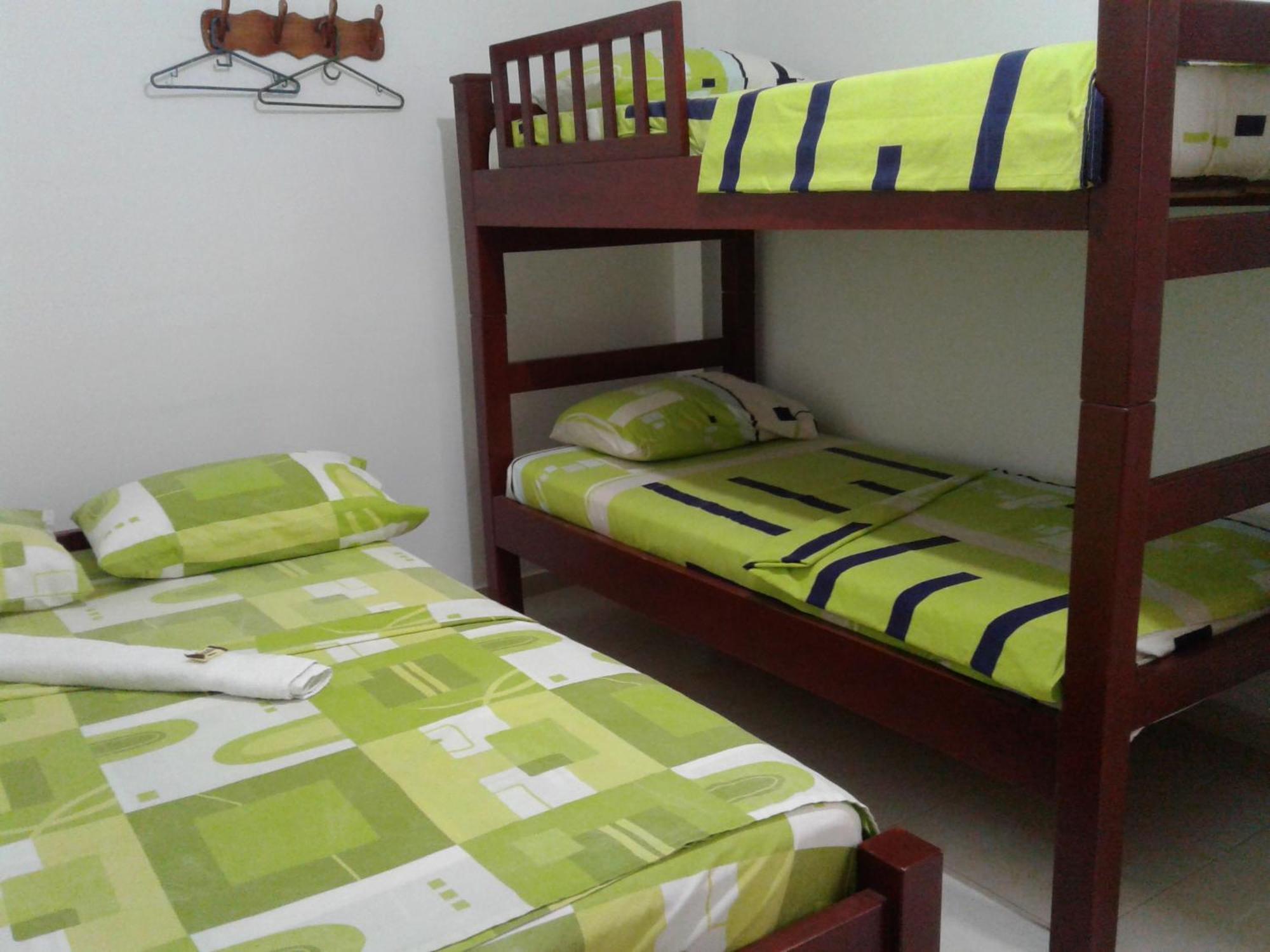 Hotel Real Polux San Gil Δωμάτιο φωτογραφία
