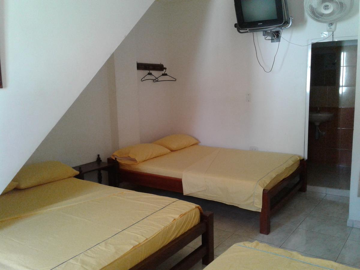 Hotel Real Polux San Gil Εξωτερικό φωτογραφία