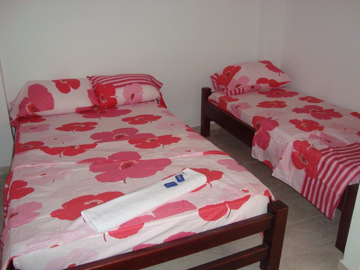 Hotel Real Polux San Gil Εξωτερικό φωτογραφία