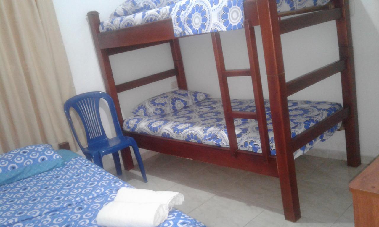 Hotel Real Polux San Gil Εξωτερικό φωτογραφία