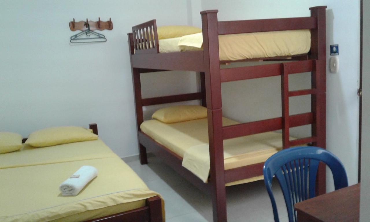Hotel Real Polux San Gil Εξωτερικό φωτογραφία