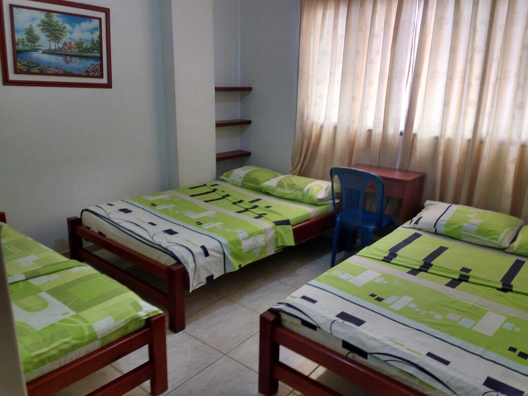 Hotel Real Polux San Gil Εξωτερικό φωτογραφία