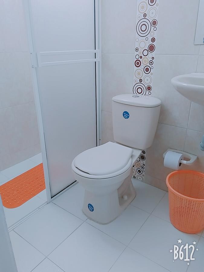 Hotel Real Polux San Gil Εξωτερικό φωτογραφία