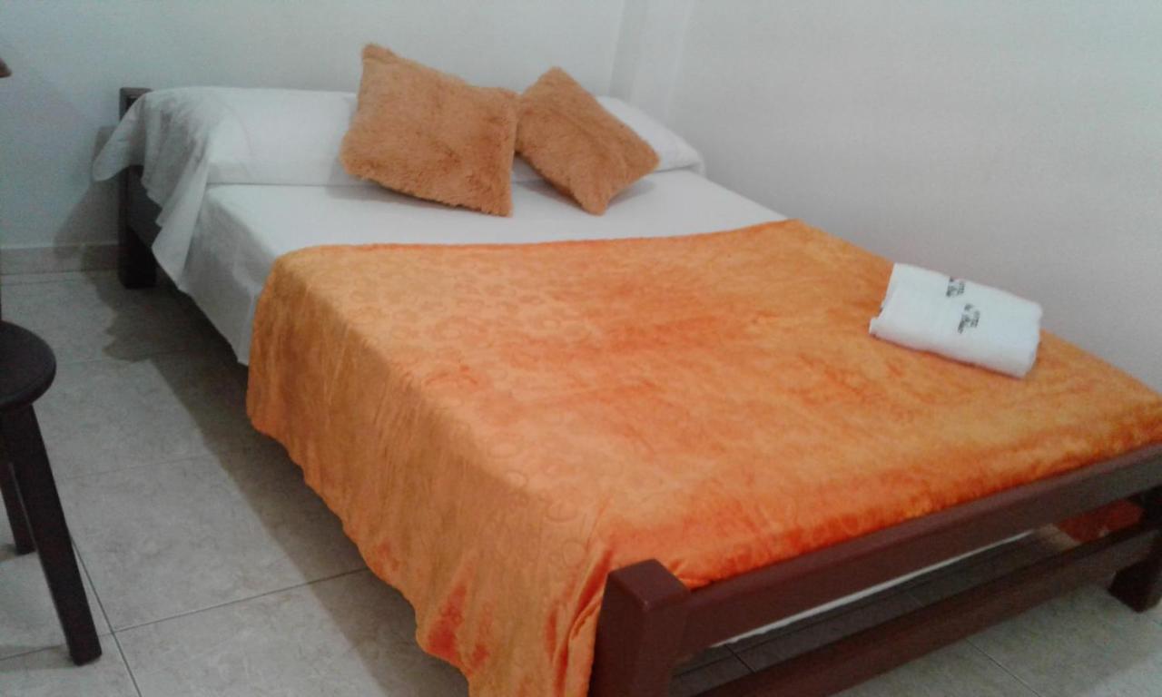 Hotel Real Polux San Gil Εξωτερικό φωτογραφία