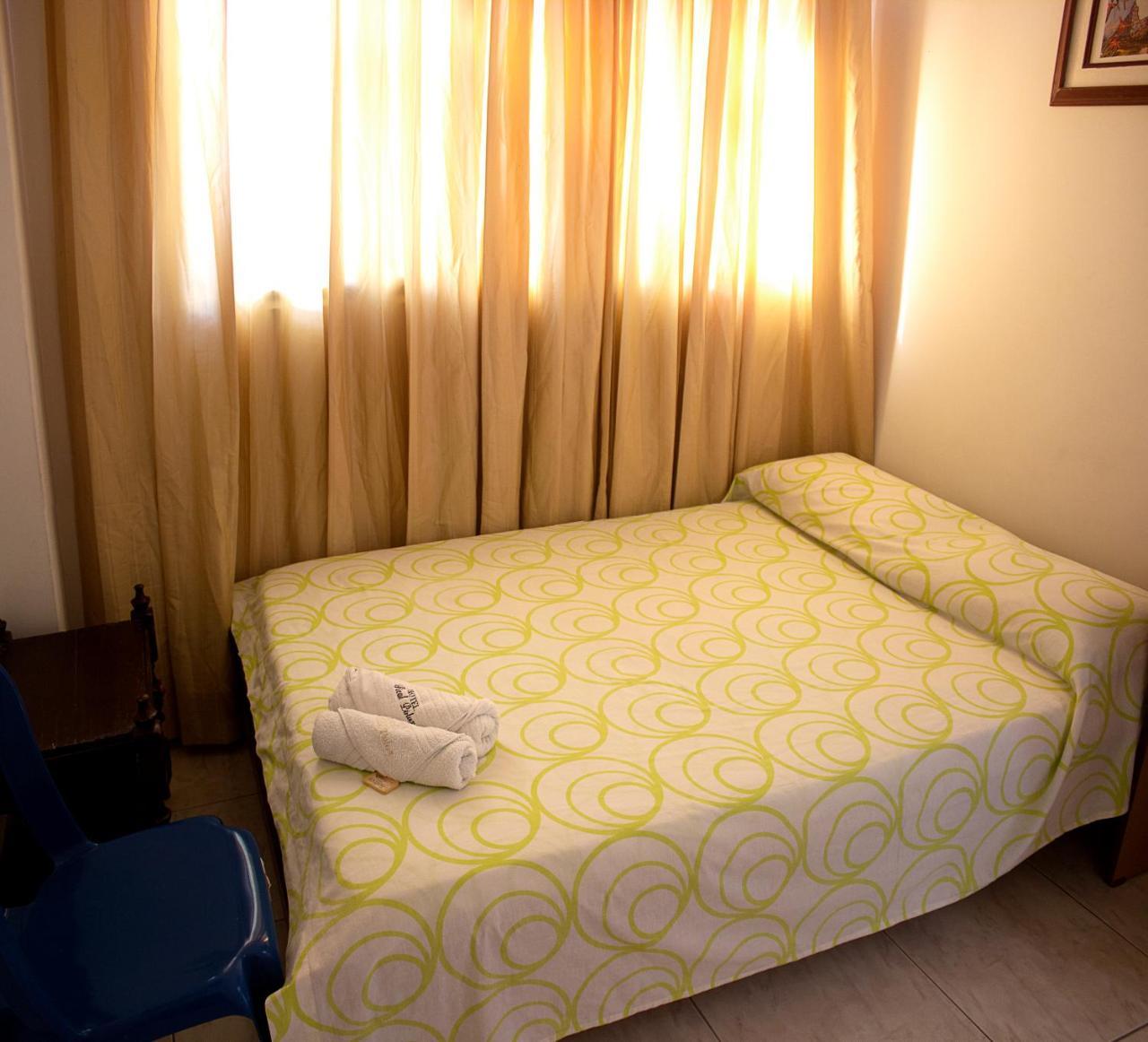 Hotel Real Polux San Gil Εξωτερικό φωτογραφία